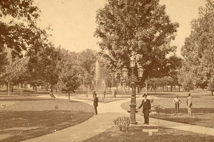 Self-Guided Scavenger Hunt: Kalamazoo Fun - Photo 1 of 9